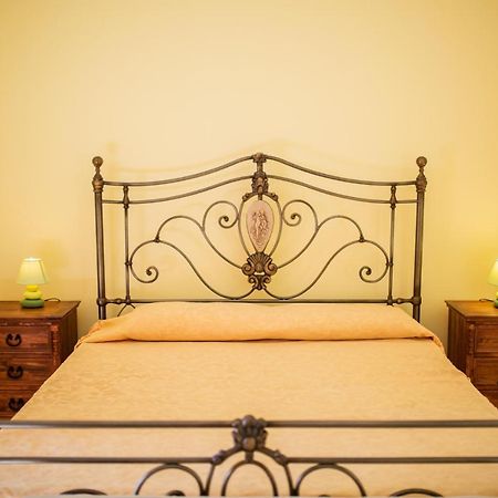 B&B Villa Maristella Lipari  Exterior foto